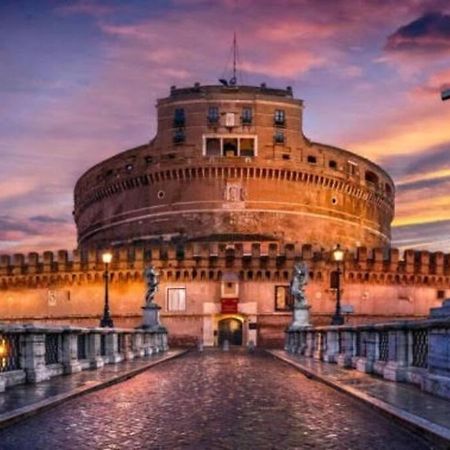 Nanni Vatican House Roma Exterior foto