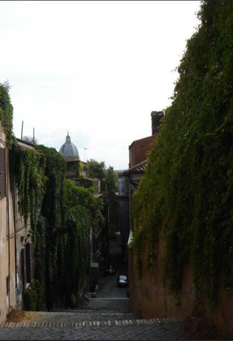 Nanni Vatican House Roma Exterior foto