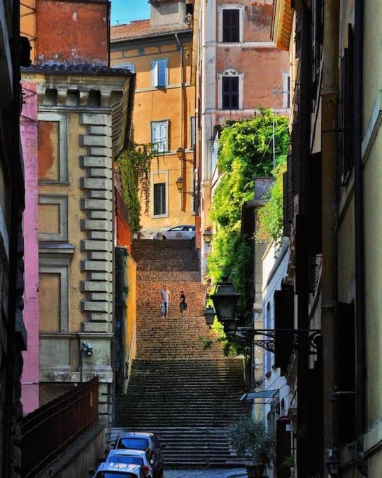Nanni Vatican House Roma Exterior foto